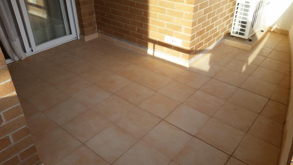 Apartment Vistasmar Primera Linea