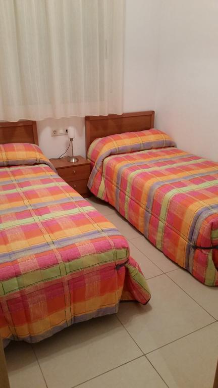 Apartment Vistasmar Primera Linea *