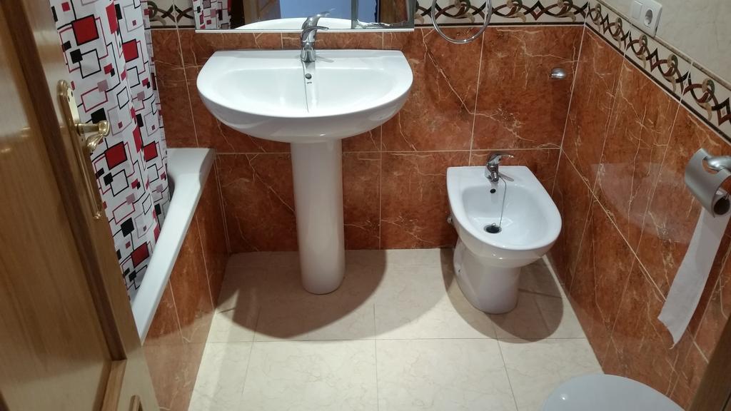 Apartment Vistasmar Primera Linea *