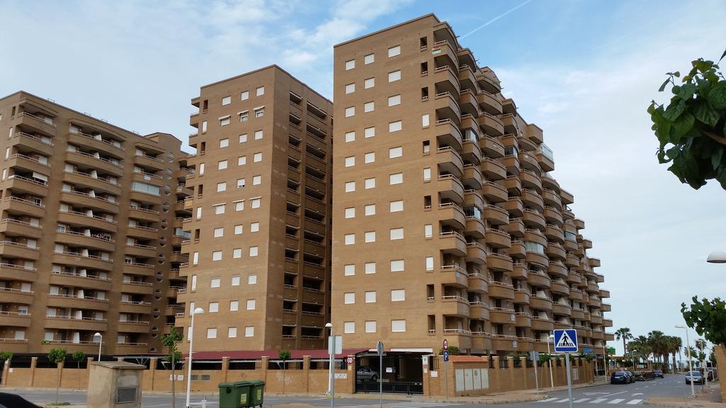 Vistasmar Primera Linea Apartment Oropesa del Mar
