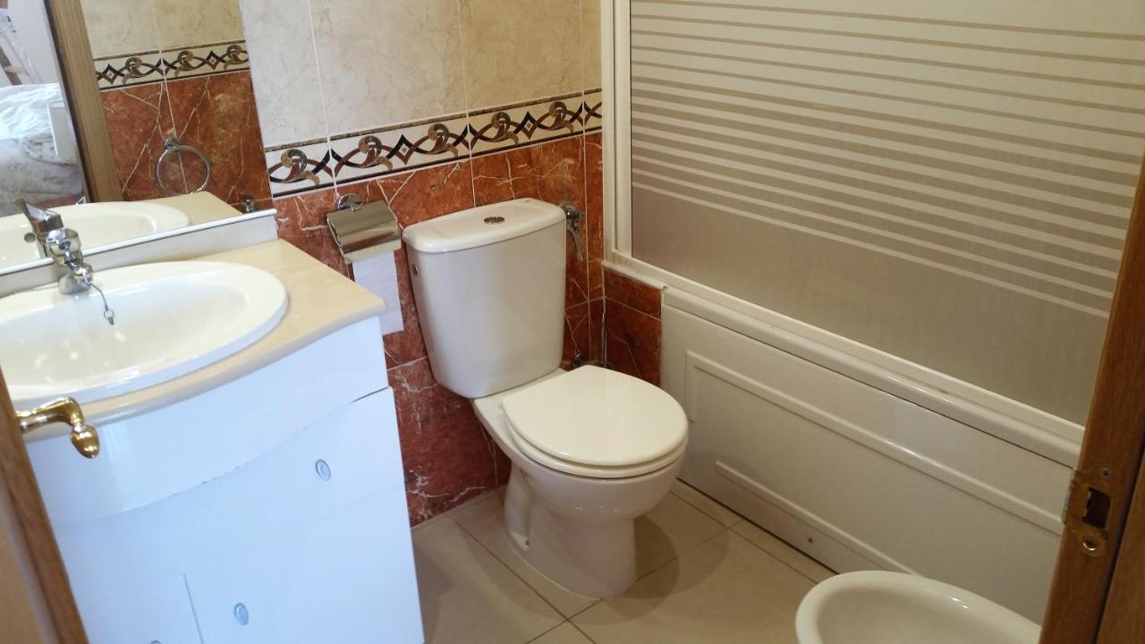 Apartment Vistasmar Primera Linea *