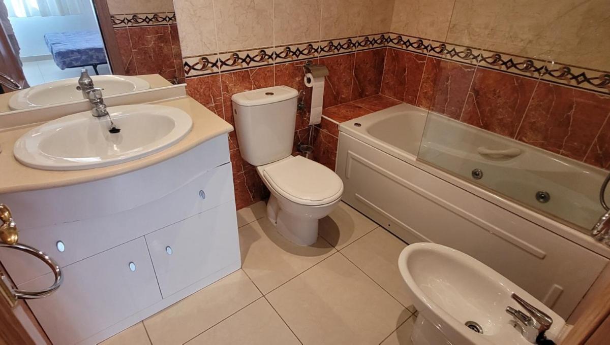 Appartement Vistasmar Primera Linea Oropesa del Mar