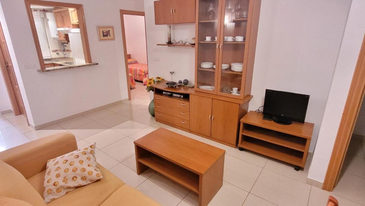 Vistasmar Primera Linea Apartamento