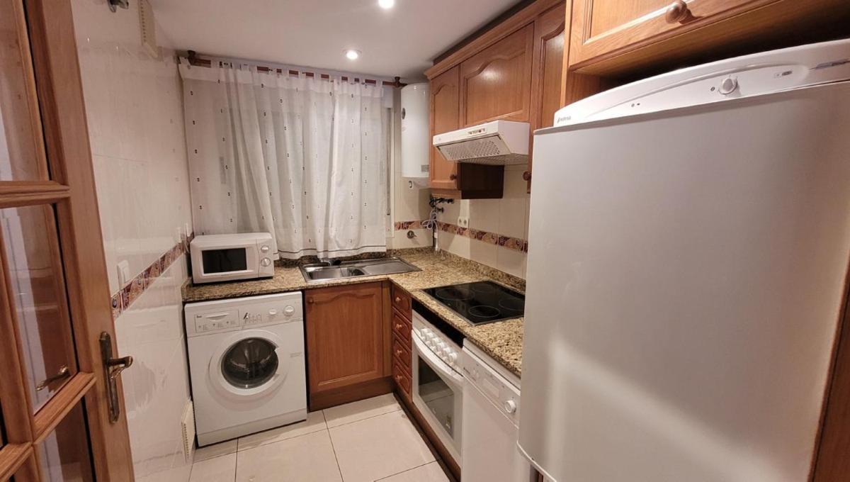 Appartement Vistasmar Primera Linea