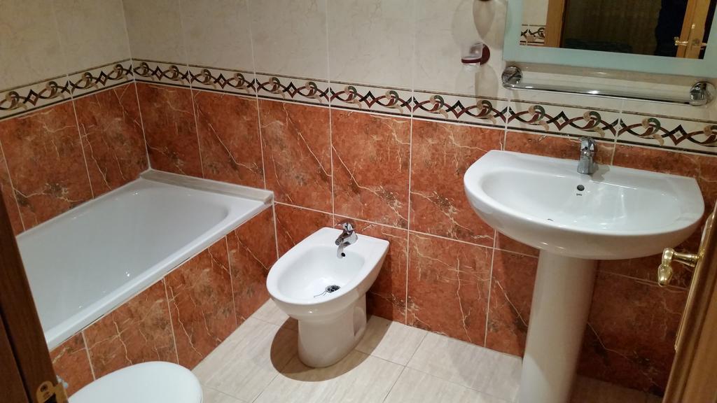 Apartment Vistasmar Primera Linea *