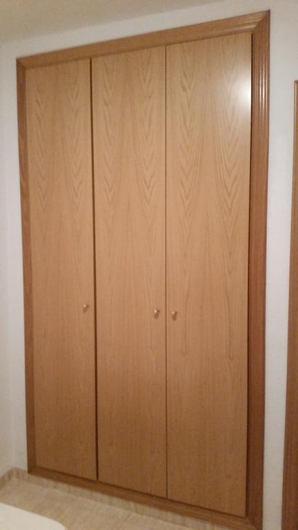 Vistasmar Primera Linea Appartement
