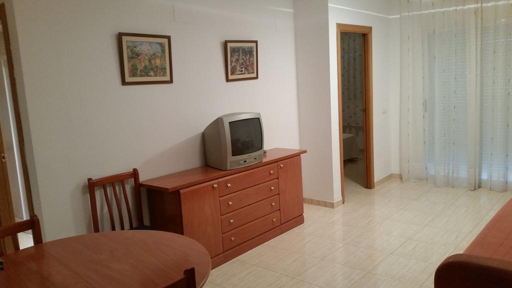 Vistasmar Primera Linea Apartment Oropesa del Mar