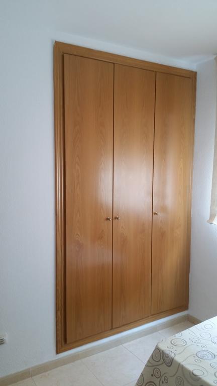 Apartment Vistasmar Primera Linea