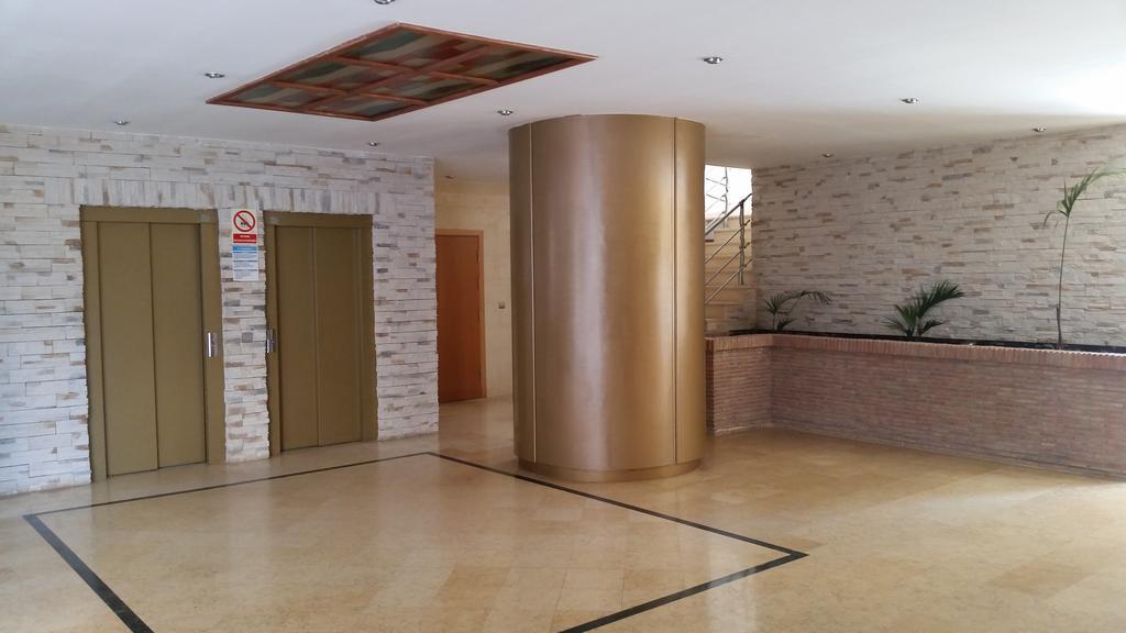 Vistasmar Primera Linea Apartment Oropesa del Mar