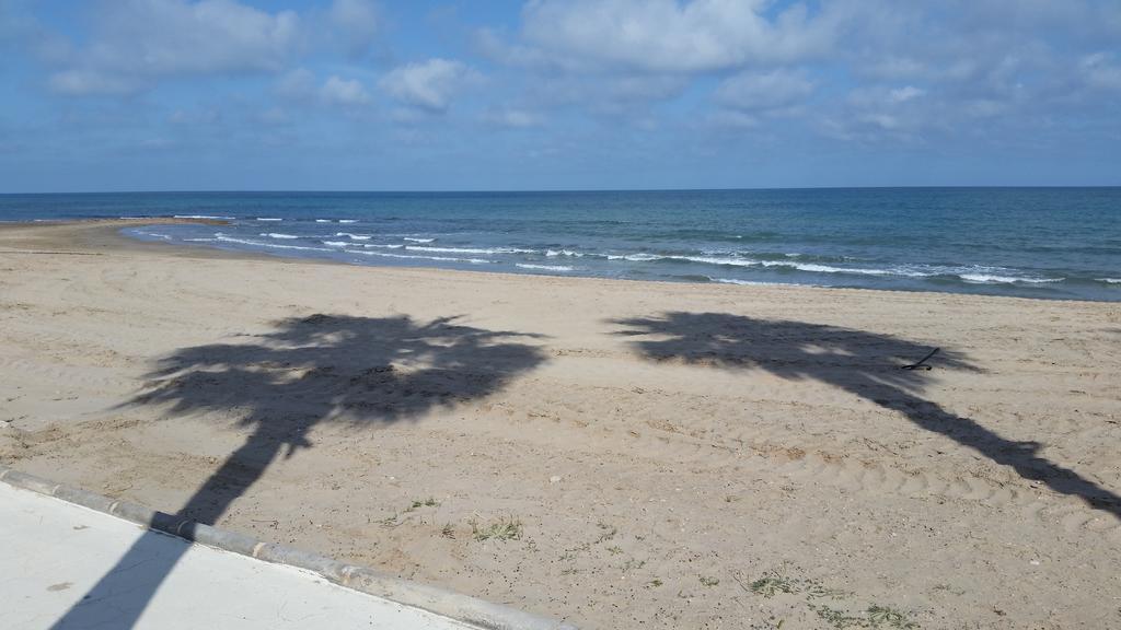 Vistasmar Primera Linea Oropesa del Mar