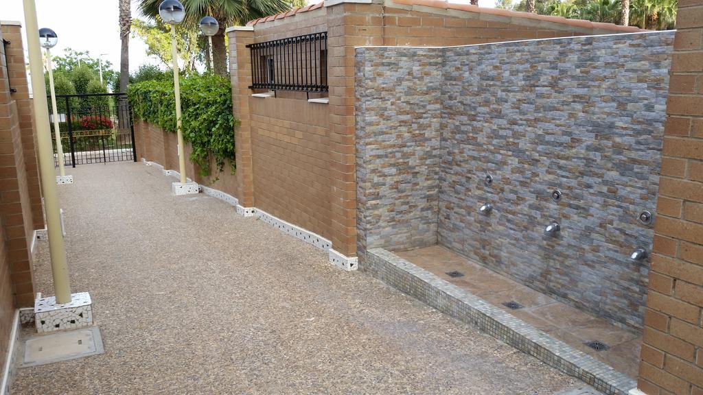 Apartment Vistasmar Primera Linea *