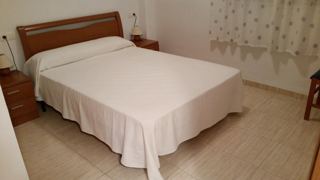Vistasmar Primera Linea Apartment *