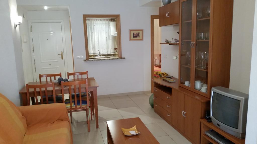 Vistasmar Primera Linea Apartment