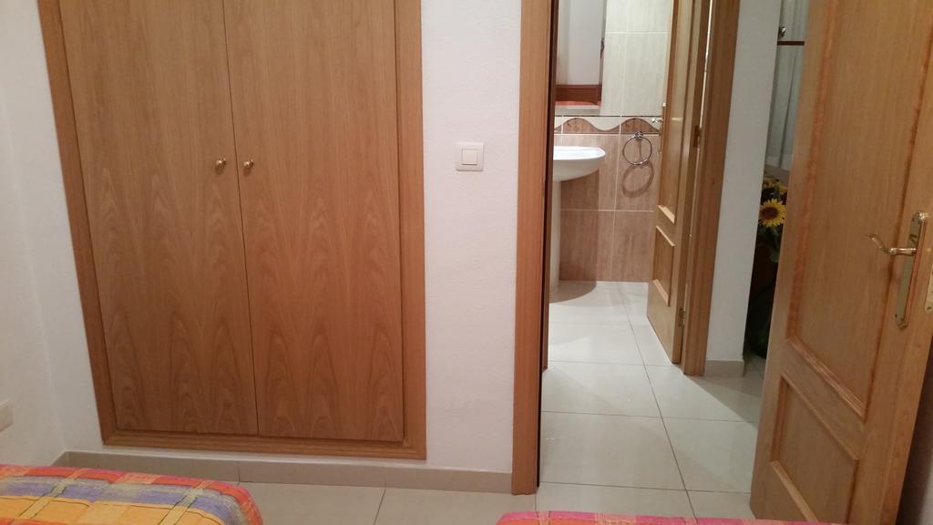 Apartment Vistasmar Primera Linea Oropesa del Mar