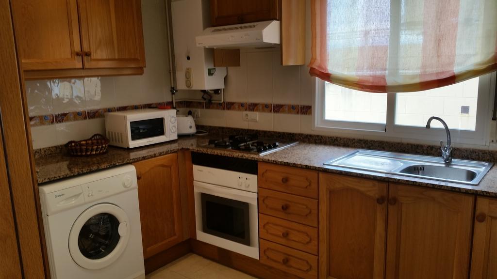 Apartment Vistasmar Primera Linea *