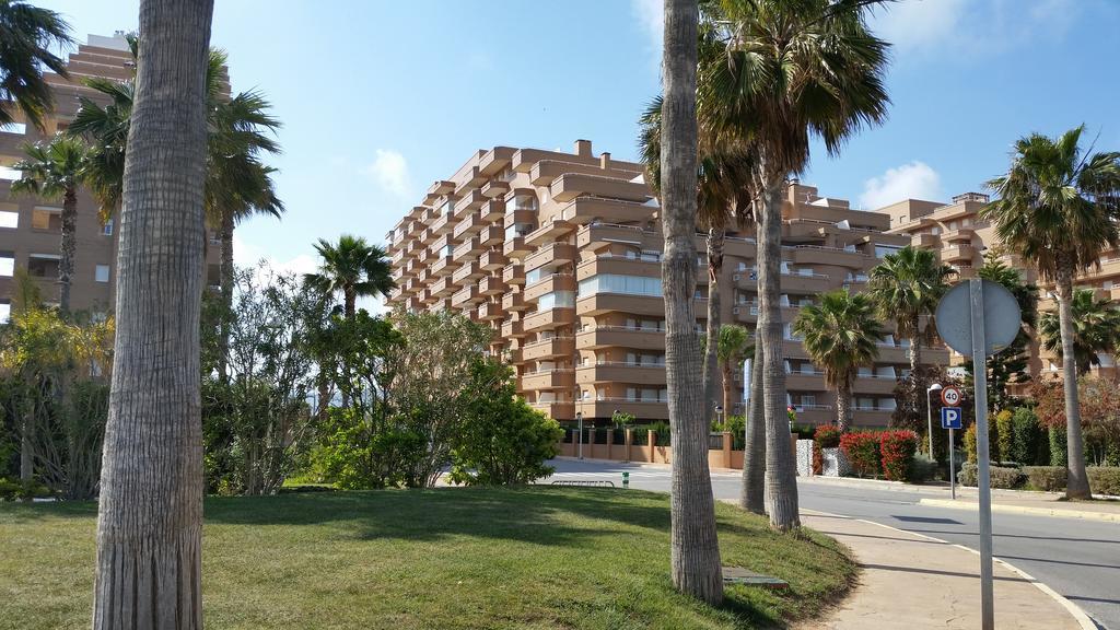 Apartment Vistasmar Primera Linea Oropesa del Mar