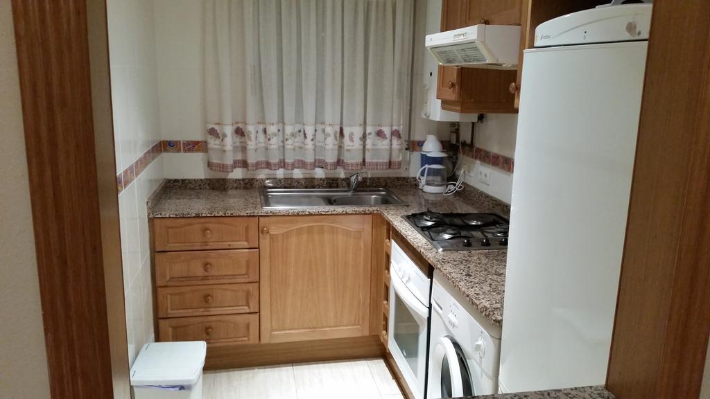 Vistasmar Primera Linea Apartment *