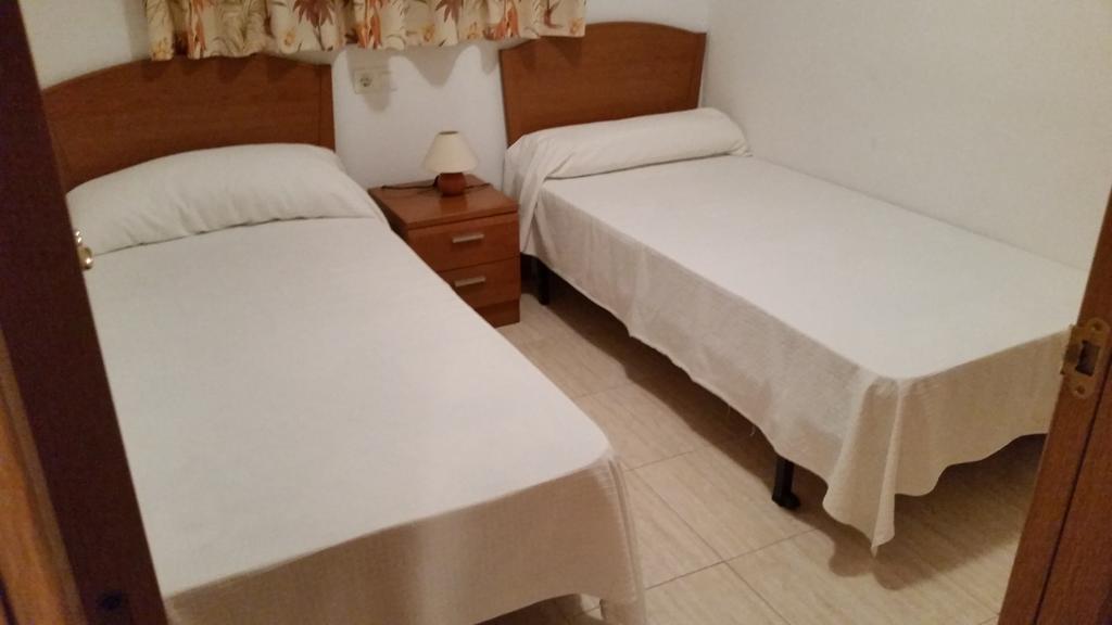Apartment Vistasmar Primera Linea Oropesa del Mar