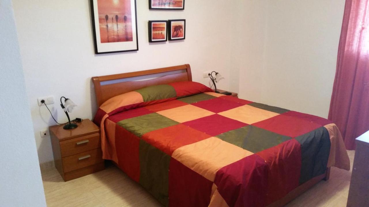 Apartment Vistasmar Primera Linea *